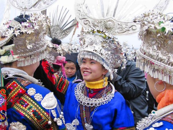 石女痛苦的前半生――無人敢娶