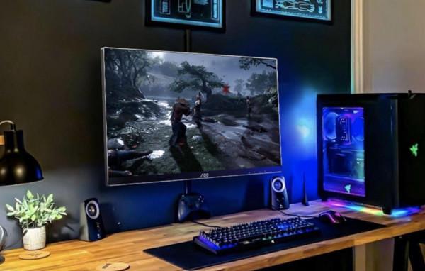 小米4K顯示器首發不到三千！但對大多數人來說，根本就是個智商稅