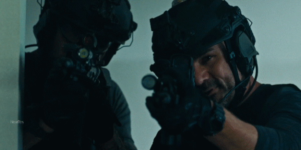 “鷹眼”新劇開播,一集8.5,兩集9.0!年度爽劇殺回來了 “鷹眼”新劇開播,一集8.5,兩集9.0!年度爽劇殺回來了