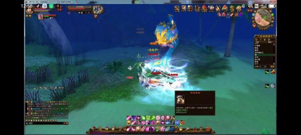 新天龍經典：玩家，彬皇小志。有不一樣的體驗，不一樣的人生