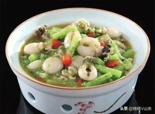 中秋家宴，推薦20道下酒下飯的硬菜，看完你一定會收藏起來