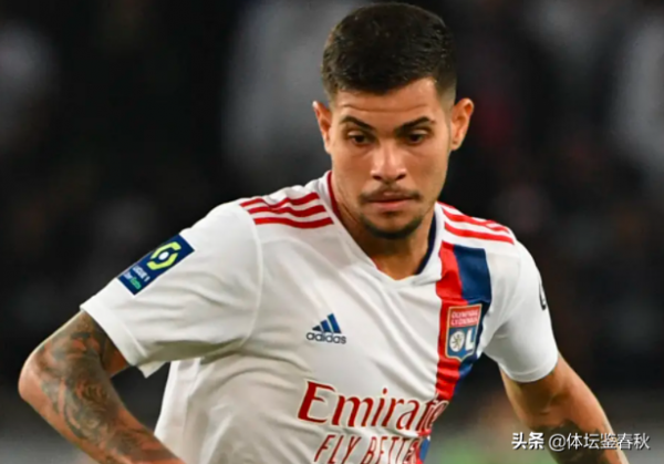 轉會：朗尼克惹惱C羅，利物浦福將欲離隊，傑拉德想籤前紅軍隊友