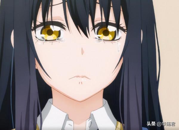 看得見的女孩第一季完結,善老師竟然殺人了?見子即將遭遇大危機 看得見的女孩第一季完結,善老師竟然殺人了?見子即將遭遇大危機