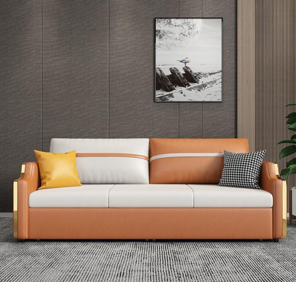 新式“摺疊床”一出,雙人床過時了,整潔美觀省空間,太機智了 新式“摺疊床”一出,雙人床過時了,整潔美觀省空間,太機智了