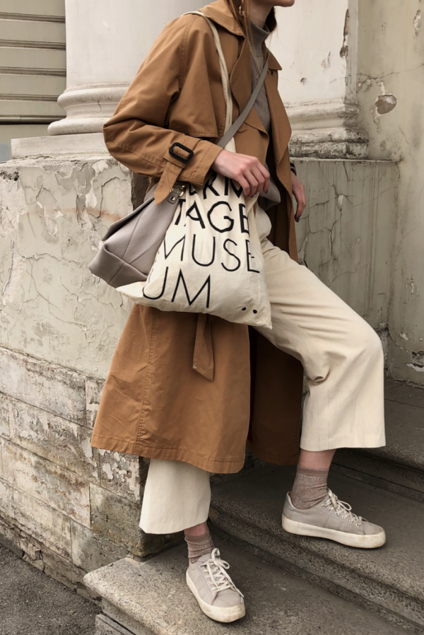 終於不流行露腳踝了!這才是秋冬最正確開啟方式 終於不流行露腳踝了!這才是秋冬最正確開啟方式