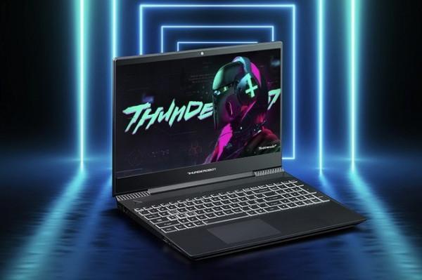 只要6699元 雷神12代酷睿遊戲本預約搶購中