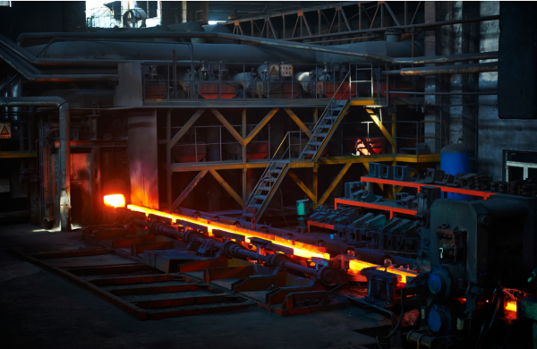 鋼鐵龍頭一覽表:排名前十的龍頭股有你的嗎? 鋼鐵龍頭一覽表:排名前十的龍頭股有你的嗎?