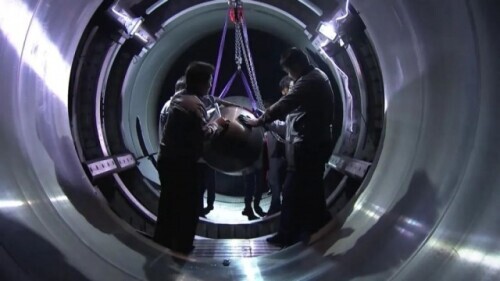 30倍聲速 30倍聲速