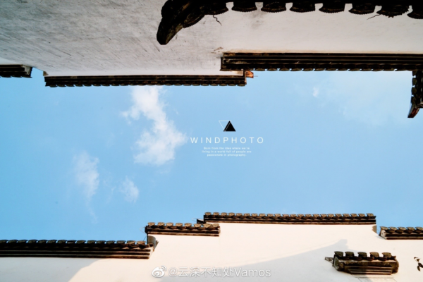 松江秋色，只服廣富林