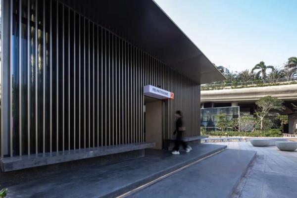 定製傢俱組成的靈活藝術空間 - FEI X MIE合作店&sol;共存空間 &sol; 泥木建築工作室