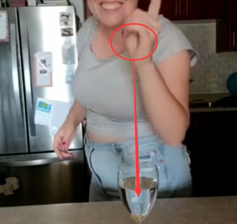 警惕!國內外迷藥事件頻發,女孩被下藥後失去意識扭曲抽搐 警惕!國內外迷藥事件頻發,女孩被下藥後失去意識扭曲抽搐