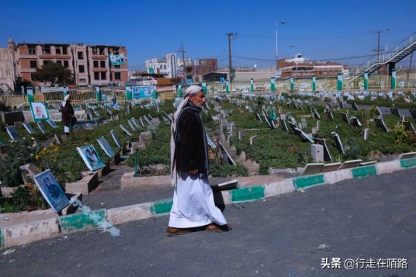又窮又亂的葉門:中東各國最忌憚的存在,一言不合就上童軍 又窮又亂的葉門:中東各國最忌憚的存在,一言不合就上童軍