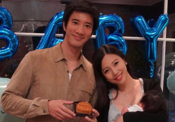 李靚蕾髮長文控訴王力宏，高學歷卻淪為“生產工具”，被石錘了？