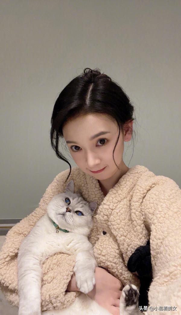 陳瑤休閒生活照合集