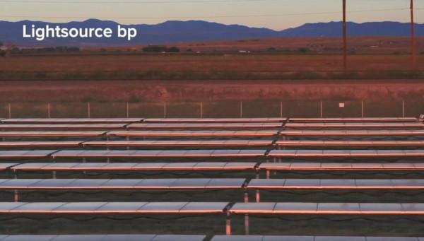 2021年末全世界第一家主要由太陽能供電的鋼鐵廠誕生 2021年末全世界第一家主要由太陽能供電的鋼鐵廠誕生