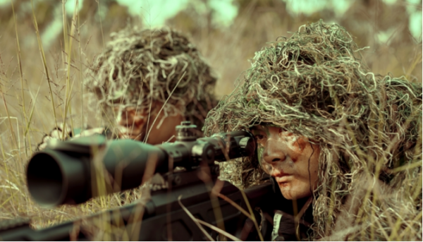 特警丈夫“失聯”，妻子卻不敢打聽，86天后才知他參加湄公河行動