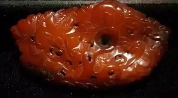 難以逾越的古代蜜蠟工藝