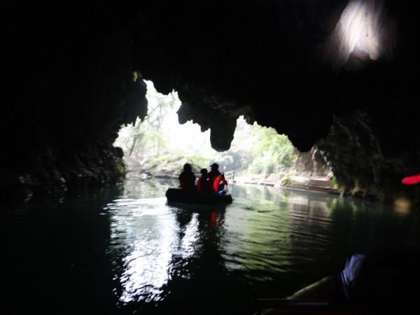 廣西美景慕名遊之十（2019.1）