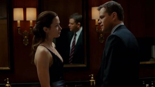 《命運規劃局》：明明拿著“龍王”劇本，馬特達蒙卻選了韓劇結局