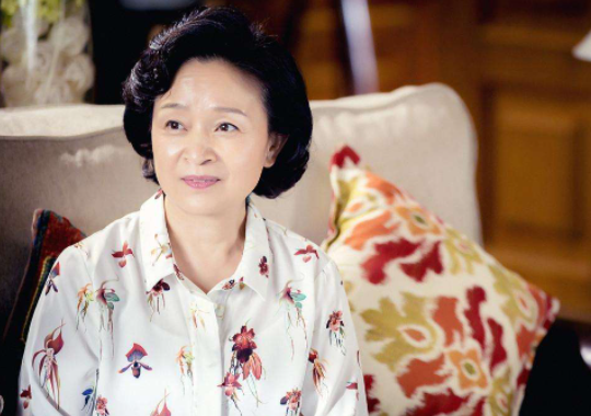 《小敏家》的7位黃金配角，看著臉熟，但你未必能說出他們的名字