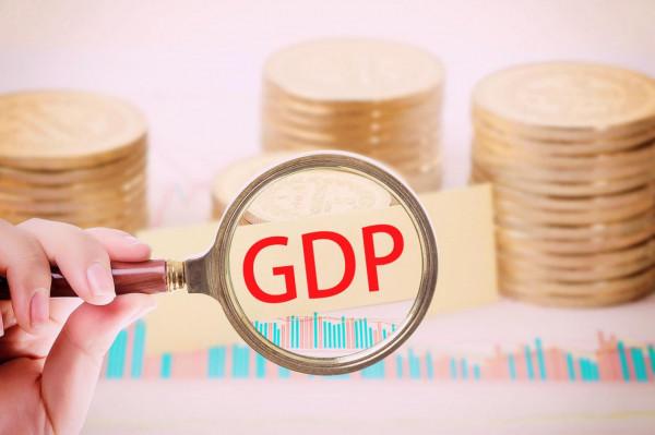 前三季度GDP十強省公佈，廣東江蘇神仙打架，安徽首次超越上海