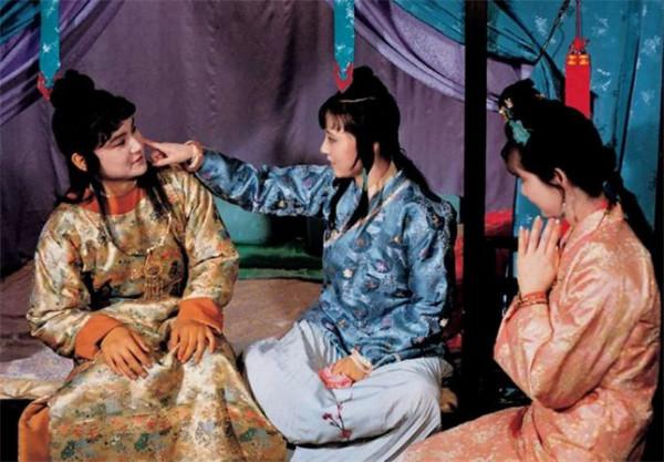 紅樓夢:太虛幻境根本不是天堂仙境,而是一座關押鬼魂的女子監獄 紅樓夢:太虛幻境根本不是天堂仙境,而是一座關押鬼魂的女子監獄