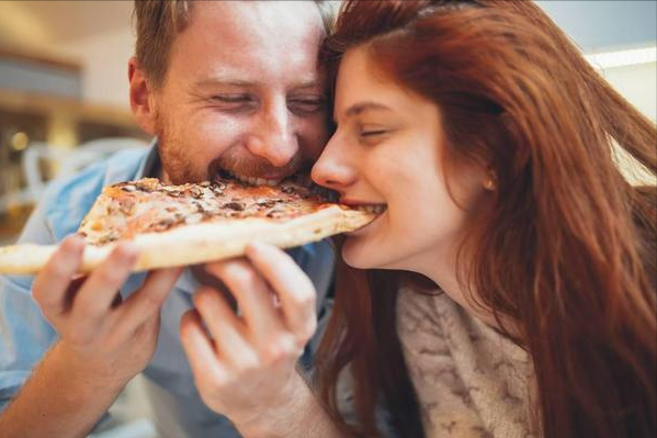 3位明星綜藝作秀，呼籲多吃素少吃肉，網友：晦氣