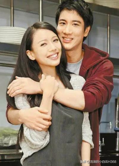 李靚蕾深夜發文控訴，王力宏這回可能真的要涼了，優質偶像咋啦