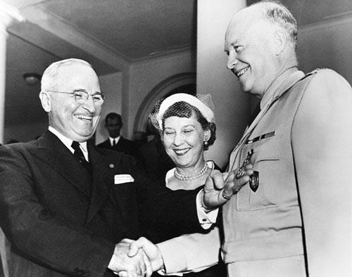 1952年美軍頭目精心策劃的第二次“仁川登陸”，為何最終成了泡影