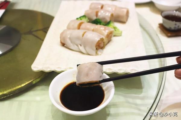 中華美食行：走進廣東，揭開其美食麵紗