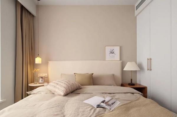 復古輕熟範兒,108m²的一人居,溫柔得像塊奶油蛋糕 復古輕熟範兒,108m²的一人居,溫柔得像塊奶油蛋糕