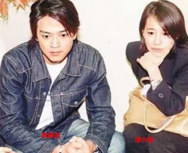 46歲的陳曉東:走到今天這個地步,成於張柏芝敗於張柏芝 46歲的陳曉東:走到今天這個地步,成於張柏芝敗於張柏芝