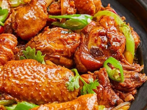 中秋將至,分享8種雞肉做法,滿足家人不同口味,總有一種適合您 中秋將至,分享8種雞肉做法,滿足家人不同口味,總有一種適合您