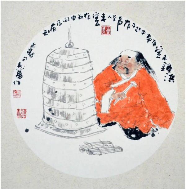 漫世界|格言如鏡時時照,耳濡目染步步高 漫世界|格言如鏡時時照,耳濡目染步步高