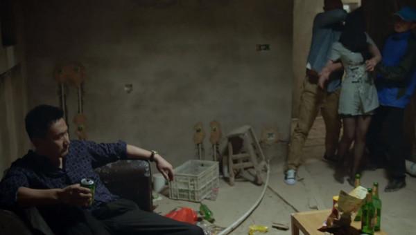 又一部懸疑網劇即將來襲,案中案多重反轉,再次燃起“燒腦風暴” 又一部懸疑網劇即將來襲,案中案多重反轉,再次燃起“燒腦風暴”