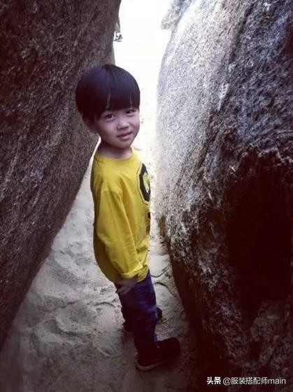 他是徐崢御用小演員,10歲提名百花獎,人小鬼大演技堪稱影帝 他是徐崢御用小演員,10歲提名百花獎,人小鬼大演技堪稱影帝