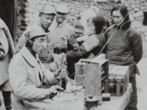 1959年毛澤東立下3條規矩，周恩來心疼不已，宋慶齡親赴北京