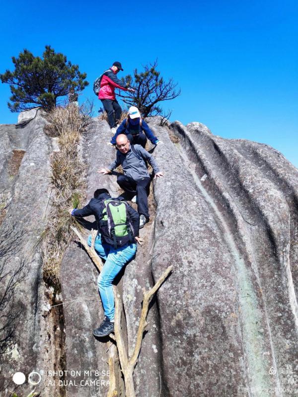 歲月不老，懂得最暖