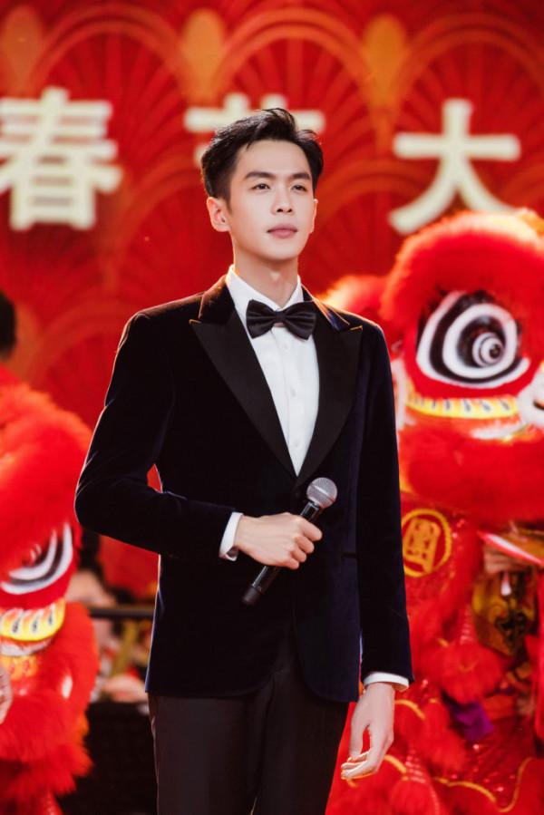 單眼皮也很帥的男星，我只服這5位！個個氣質內斂，很有魅力