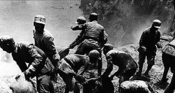 新四軍最初8個團，1945年發展到31萬人，最初的主官都有誰？