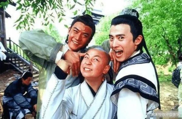 屬於80,90的回憶,這些童年神劇,全看過的說明我們已經不再年輕 屬於80,90的回憶,這些童年神劇,全看過的說明我們已經不再年輕