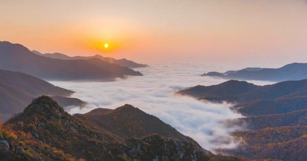 延慶小海陀山舉辦冬奧多項重要比賽，百年前這裡曾全員護山林