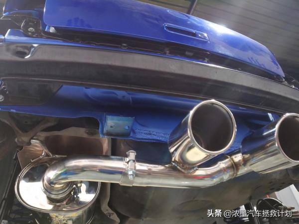 「滿眼經典」一臺四代高爾夫的重生之路,圓潤外表下美感別具鋒芒 「滿眼經典」一臺四代高爾夫的重生之路,圓潤外表下美感別具鋒芒