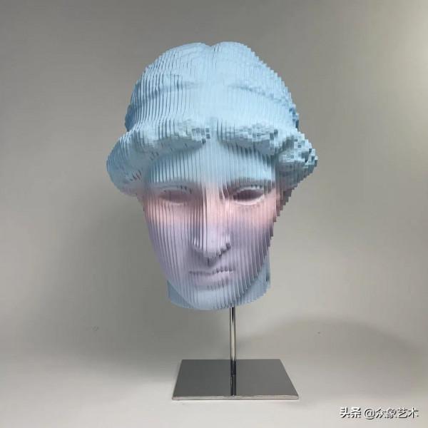 重新表達過去 | Daniele Fortuna 重新表達過去 | Daniele Fortuna