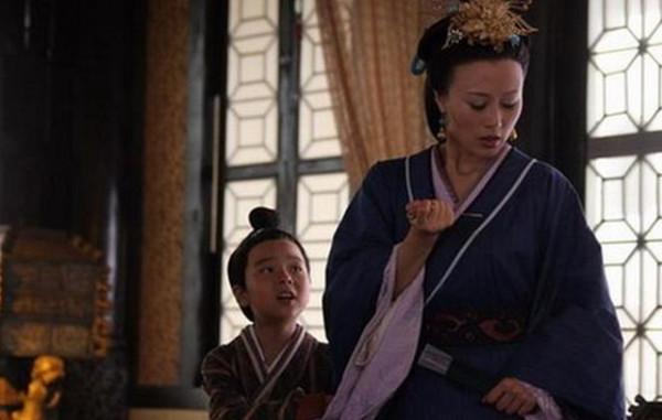 劉邦生前留下4條計謀,可保戚夫人母子平安,戚夫人偏偏自尋死路 劉邦生前留下4條計謀,可保戚夫人母子平安,戚夫人偏偏自尋死路