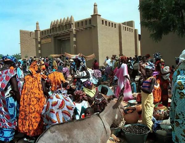 你不知道的關於“尼日共和國”的冷知識(百科) 你不知道的關於“尼日共和國”的冷知識(百科)