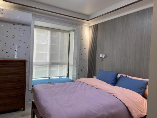 套內120平，全屋瓷磚上牆，會不會被吐槽？花30萬裝了50萬的效果