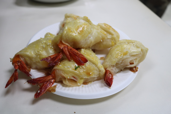 軍營美食，今天帶你“吃”個夠！