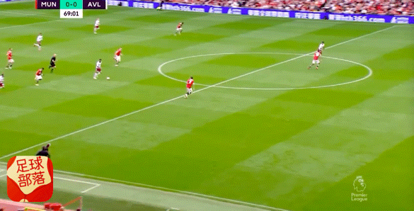 英超-曼聯88分鐘遭絕殺0-1維拉 遭遇兩連敗 B費補時失點 英超-曼聯88分鐘遭絕殺0-1維拉 遭遇兩連敗 B費補時失點