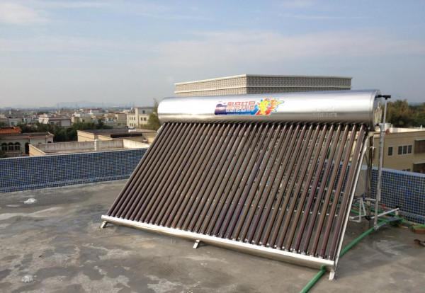 農村曾很火的“太陽能”,為何現在消失了?真的是被禁用了嗎? 農村曾很火的“太陽能”,為何現在消失了?真的是被禁用了嗎?